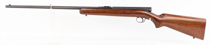 Winchester Model 74 .22 Short Semi Auto Rifle