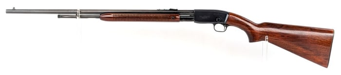 Remington Model 121 Fieldmaster .22 Cal Pump Action Rifle