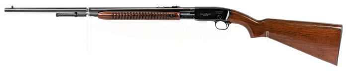 Remington Model 121 Fieldmaster .22 Cal Pump Action Rifle