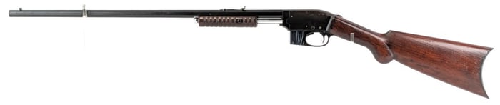 Savage Arms Co. Model 1903 .22 Cal Mag Fed Pump Action Rifle