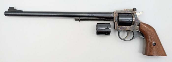 H&R Model 686 .22 LR / .22 WMR Revolver