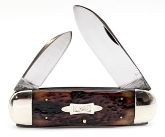 1905-14 W.R. Case & Sons Roger's Bone Elephants Toe 6250