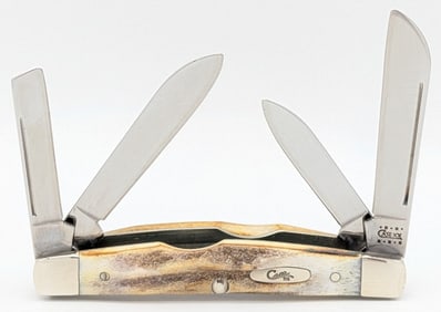 2000 Case XX Employee and Associates Set Stag Congress 1 of 350 54052