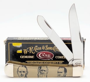 2016 Case XX Founders Corelon Trapper 9254 w/ Box