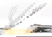 2021 Case XX Amber Bone Hobo Trapper 6354HB