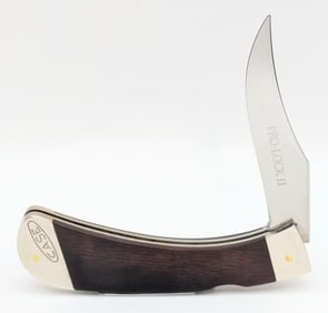 1983 Case XX Smooth Wood Pro-Lock II