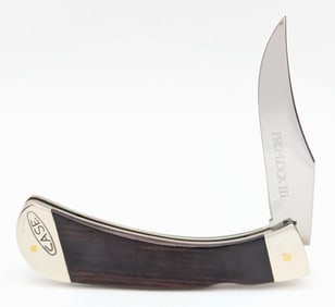 1983 Case XX Smooth Wood Pro-Lock III