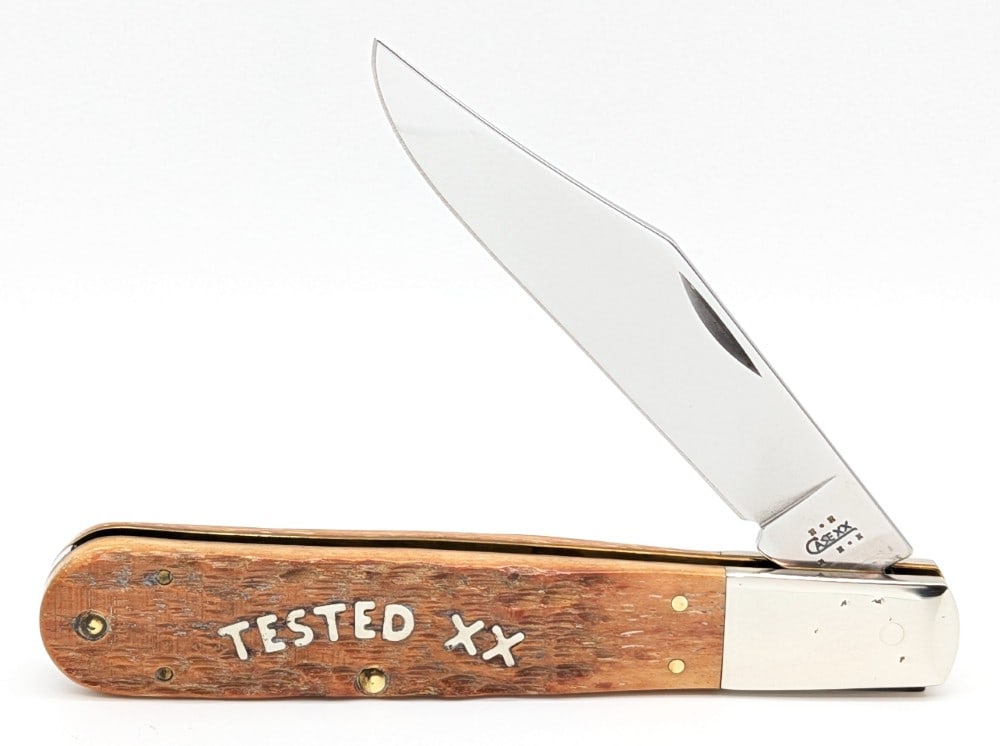 2017 Case XX Smooth Wood Trapper 7254 (1 of 4)