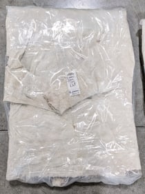 African Eland Salt Dried Cape