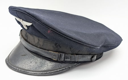 WWII German Veterans Association Cap