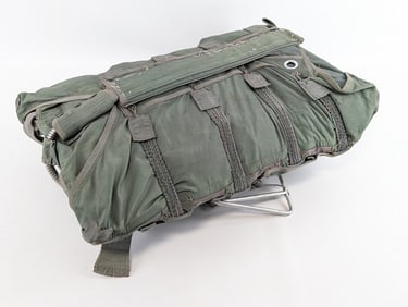 1958 Pioneer NB8 Parachute