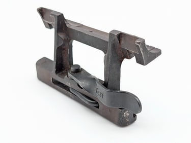 WWII German G43 Scope Mount