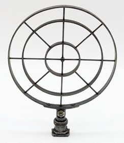 Original WWII German MG42 Anti Aircraft Sight