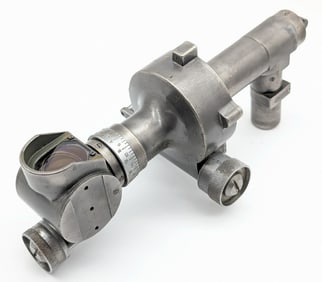 1966 Russian PG-1M Artillery Targeting Periscope