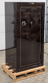 Browning ProSteel Dial Combination Gun Safe