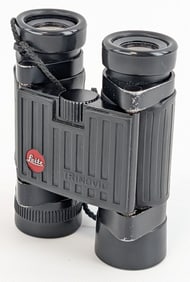 Leitz Leica Trinovid 8x20 Binoculars