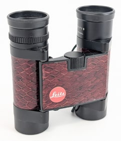 Leitz Leica Trinovid 8x20 C Binoculars