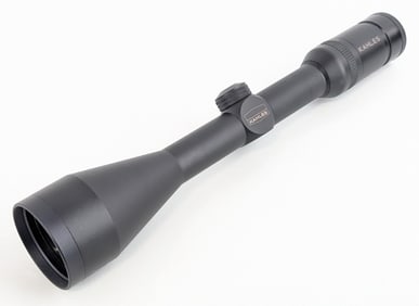 Kahles 3.5-10x50mm Rifle Scope