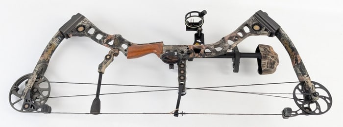 Mathews Drenalin Solocam Switchback XT 70lbs Compound Bow