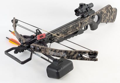 Horton Legend SL Crossbow
