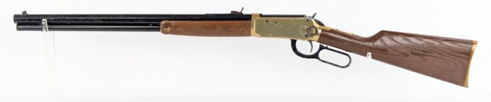 Sears & Roebuck Daisy Model 799 Centennial Lever Action Air Rifle