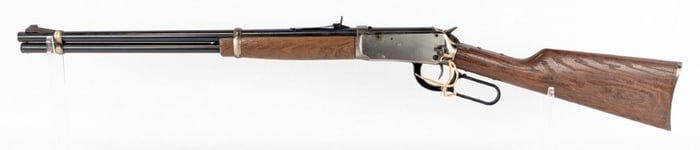Daisy Model 1894 NRA Centennial Lever Action Air Rifle
