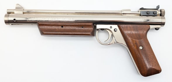Benjamin Sheridan H9A Series .177 Cal Air Pistol