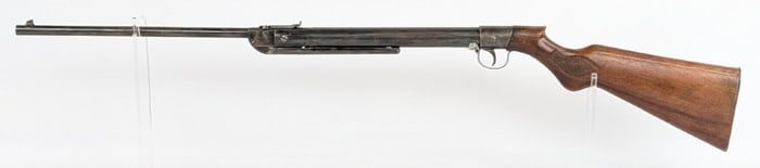 Antique Diana King GEM .177 Cal Air Rifle