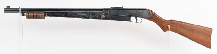 Daisy Mfg Co. No. 25 Air Rifle