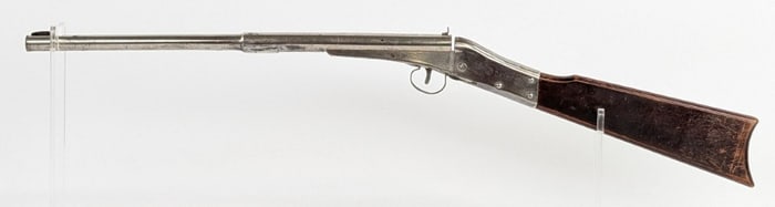 Daisy Repeater Model C Break Open Single Shot Air Rifle