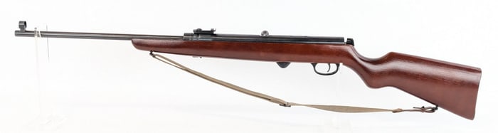Haenel Model 310 4.4mm Target Air Rifle