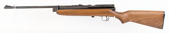 Crosman 160 .22 Cal Pellet Air Rifle