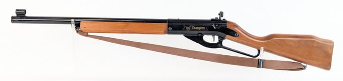 Daisy Model 99 Champion Lever Action BB Air Rifle