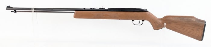 Smith & Wesson Model 80G .177 Cal BB Air Rifle
