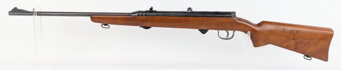 Anschutz Model 275 4.4mm BB Air Rifle