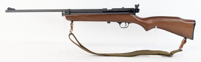 Crosman 160 .22 Cal Pellet Air Rifle