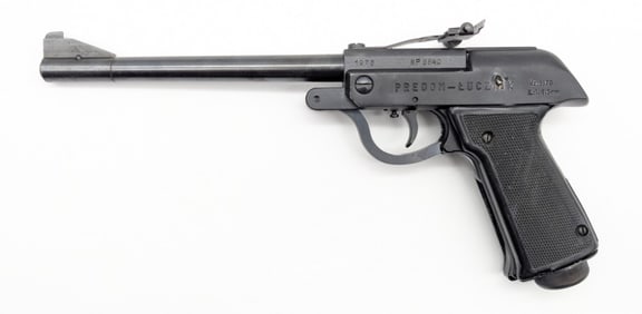 Predom _ucznik Wz. 1970 .177 Cal Pellet Air Pistol
