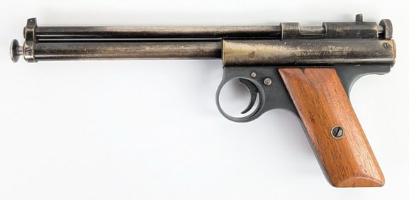 Benjamin Franklin Model 122 Air Pistol