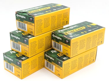 250 Rnds of Remington 25-20 Win 86gr CLSP Cartridges
