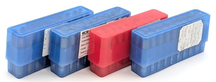 80 Rnds Reloaded 32 Win Special Cartridges