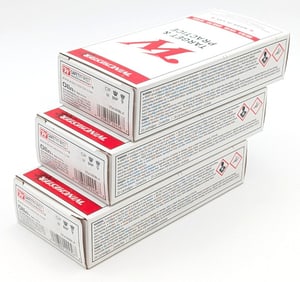 60 Rnds of Winchester 300 BLK 125gr Cartridges