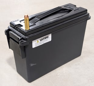 250 Rnds of Freedom Munitions 45 Colt 255gr FP Cartridges