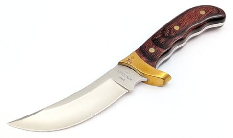 Buck Kalinga Fixed Blade Knife