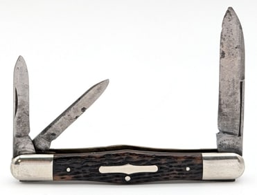 Northfield Knife Co. Jig Bone Jig Bone 2-Blade Whittler