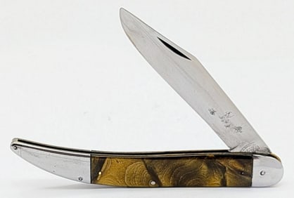 Keen Kutter Celluloid Large Texas Toothpick 1895 3/4