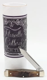 Ltd 2025 Titusville Rams Horn Lexingtonian w/ Tube