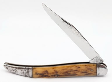 1924-33 Remington Jig Bone Large Texas Toothpick R1613