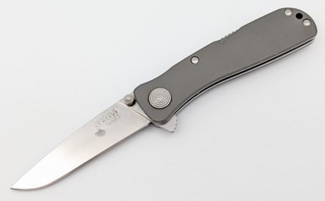 SOG Twitch II Assisted Opening Pocket Knife