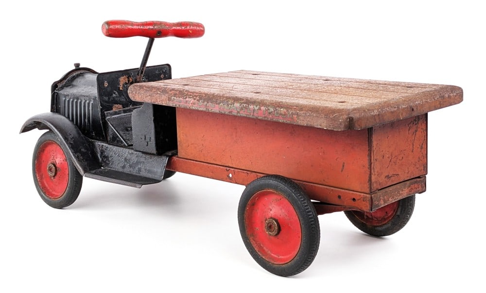 Keystone Koaster Truck - 10