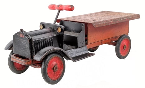 Keystone Koaster Truck